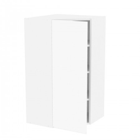 FREDDI BASIC biały połysk b_WN60h108_L szafka...