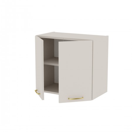 LAMI BASIC kaszmirowy ks_W60h54_2F szafka kuchenna...