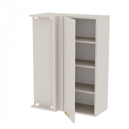LAMI BASIC kaszmirowy ks_WNP80h108_L szafka kuchenna...