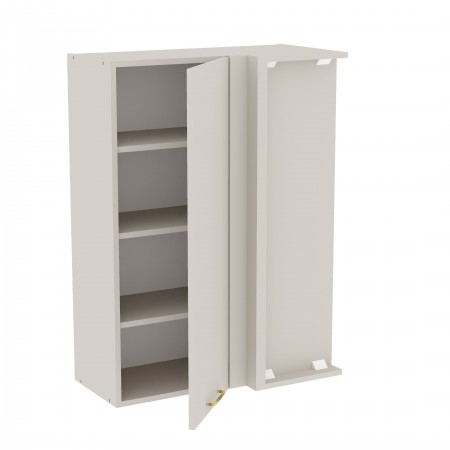 LAMI BASIC kaszmirowy ks_WNP80h108_P szafka kuchenna...