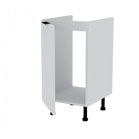 LAMIe BASIC popiel p_S45ZL_L szafka kuchenna pod zlew