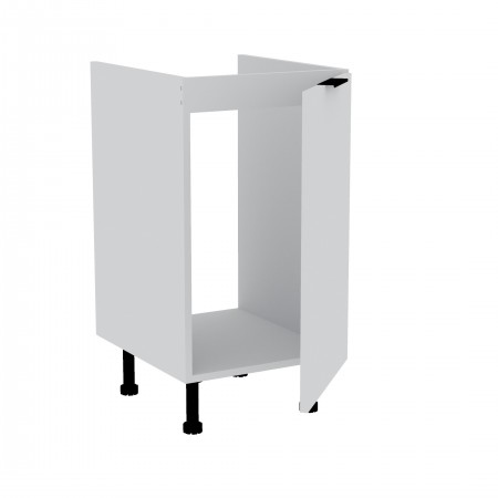 LAMIe BASIC popiel p_S45ZL_P szafka kuchenna pod zlew