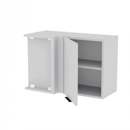 LAMIe BASIC popiel p_WNP80h54_L szafka kuchenna narożna