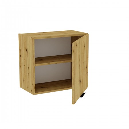 LAMIe BASIC dąb artisan da_W60h54_P szafka kuchenna...