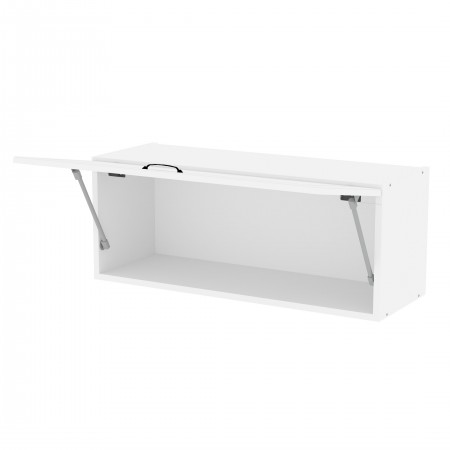 ASTRA BASIC biały b_W90h36_PP szafka wisząca