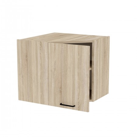 LAMI BASIC dąb sonoma ds_WN60h54_L szafka narożna
