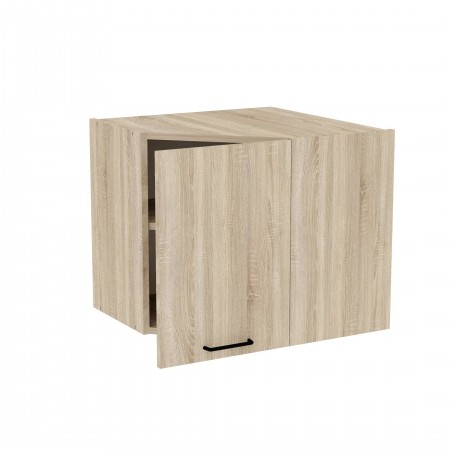 LAMI BASIC dąb sonoma ds_WN60h54_P szafka narożna