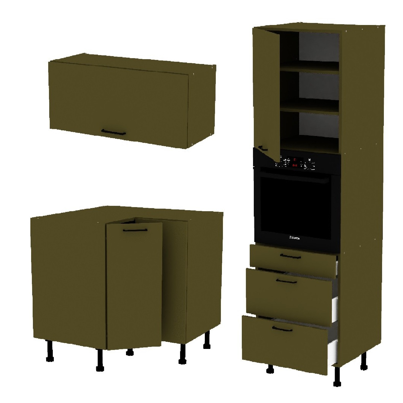 Linia PRO