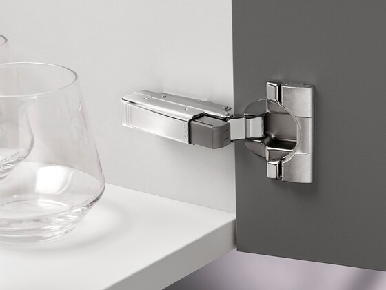 Zawiasy Blum Clip Top