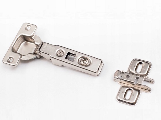 Zawiasy Blum Clip Top